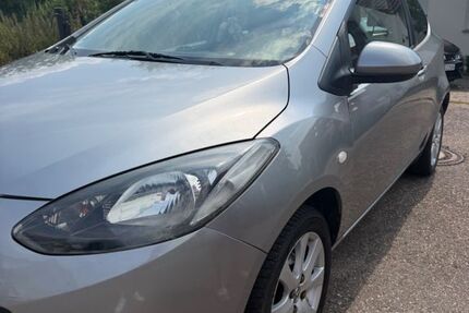 Mazda 2 114.380 km 2.400 &euro; Bretzfeld 74626