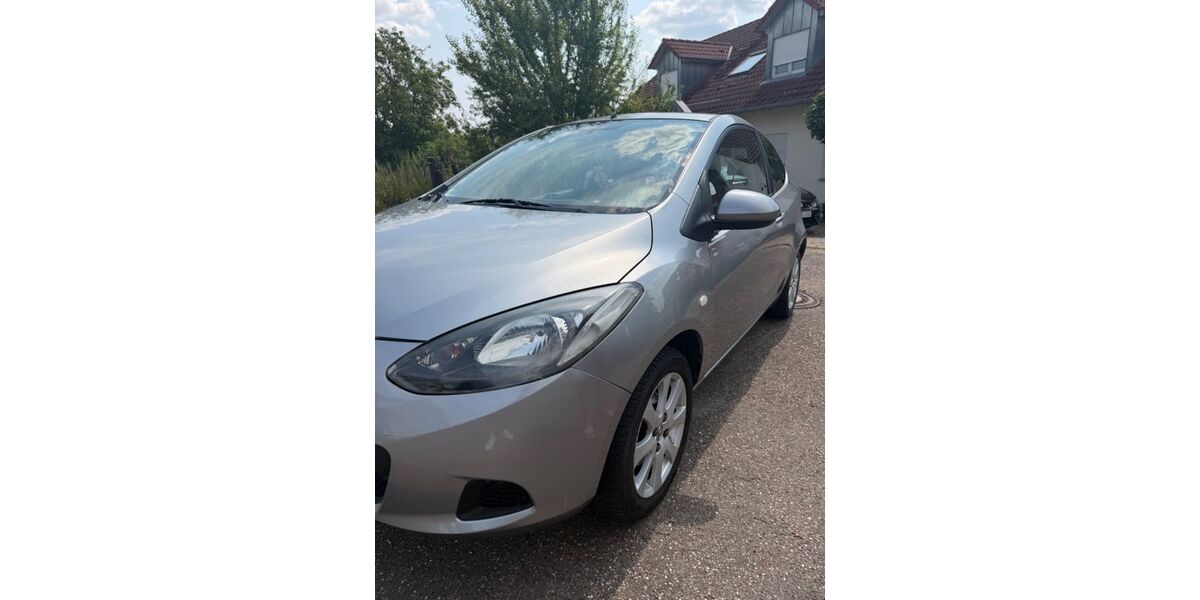 Mazda 2 114.380 km 2.400 &euro; Bretzfeld 74626