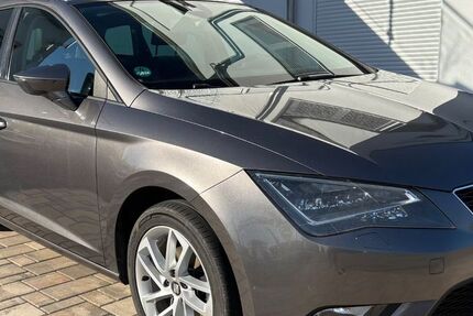 Seat Leon 183.500 km 9.250 &euro; Hardthausen 74239
