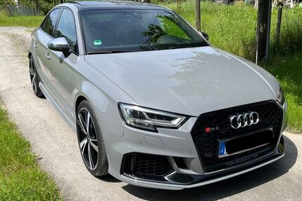 Audi RS3 94.444 km 42.730 € Sersheim 74372