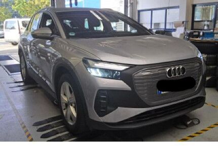 Audi Q4 e-tron 56.990 km 32.930 &euro; Heilbronn 74074