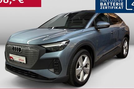 Audi Q4 e-tron 59.800 km 27.460 &euro; Ludwigsburg 71636