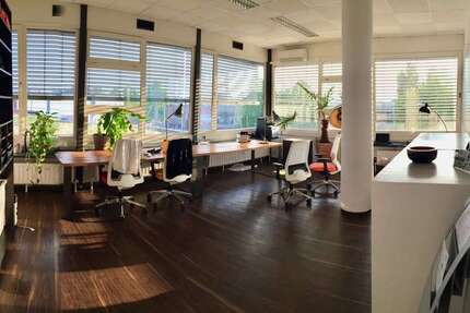 Büro in Heilbronn 420 € 36 m² zimmer