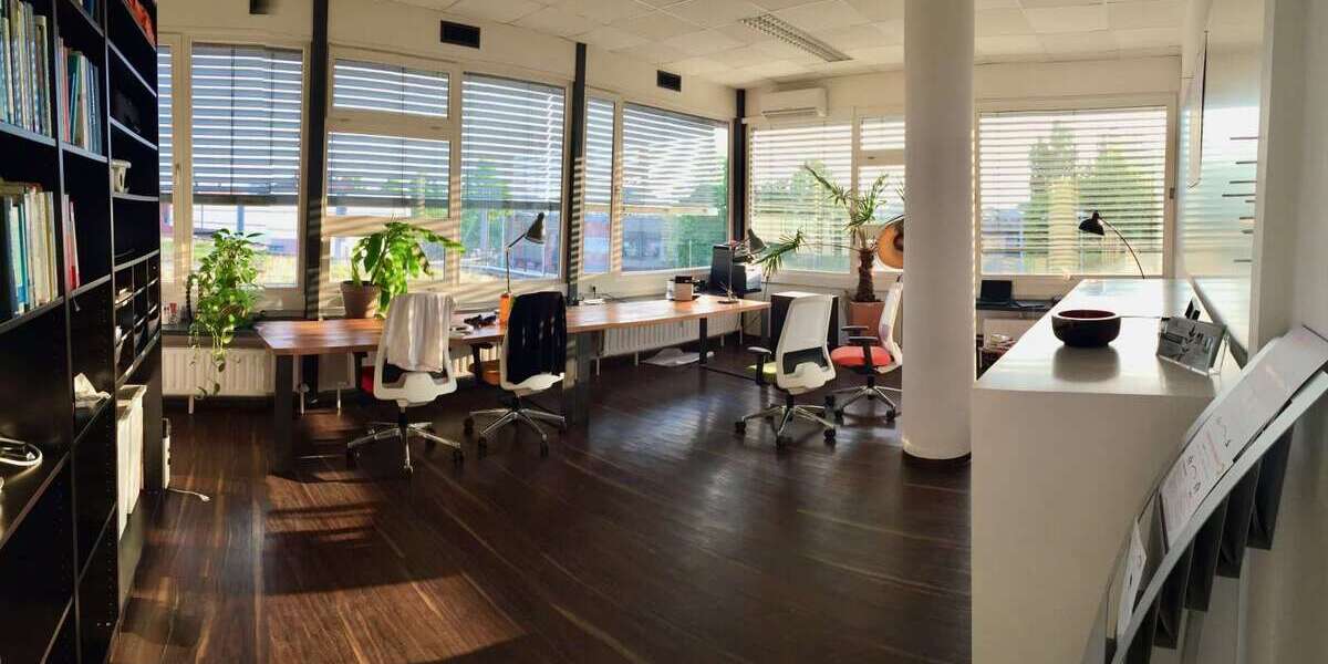 Büro in Heilbronn 420 € 36 m² zimmer