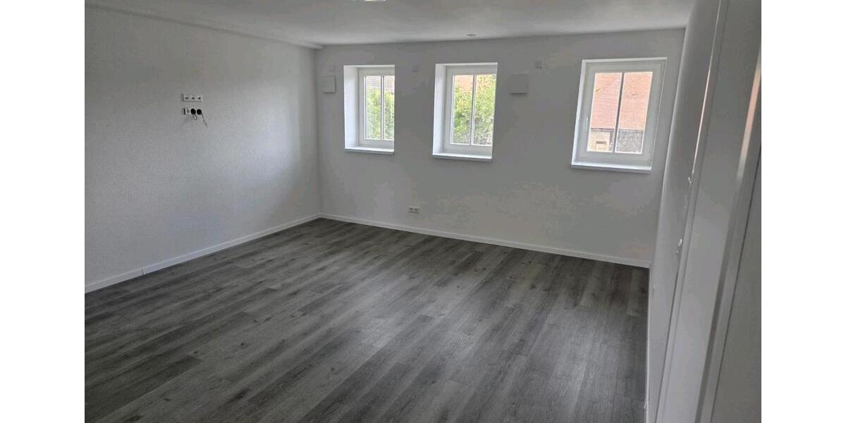 Etagenwohnung Bad Wimpfen - 3 Zimmer, 60 m&sup2;, 870&euro; | Angebot:26686274