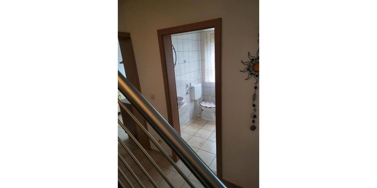 Reiheneckhaus 4 zimmer