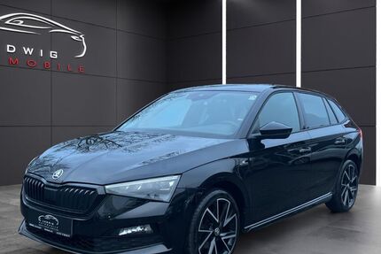 Skoda Scala 127.000 km 19.950 &euro; Marbach am Neckar 71672