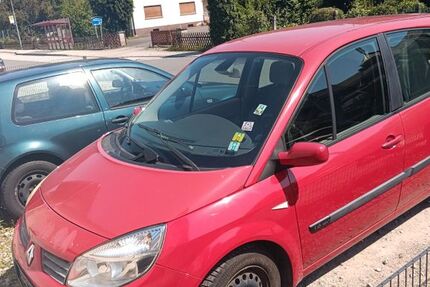 Renault Scenic 247.000 km 1.200 &euro; Haßmersheim 74855