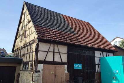 Garagen / Stellplätze Ingersheim - 99.800&euro; | Angebot:23641026