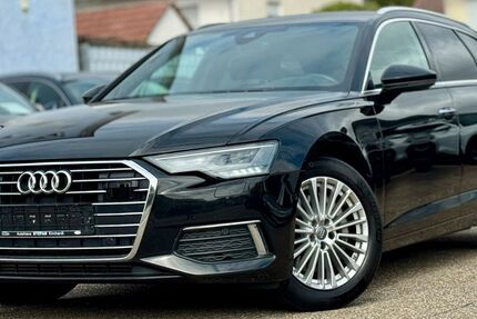 Audi A6 111.168 km 27.990 &euro; Kirchardt 74912