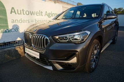BMW X1 36.083 km 25.990 &euro; Bad Rappenau 74906