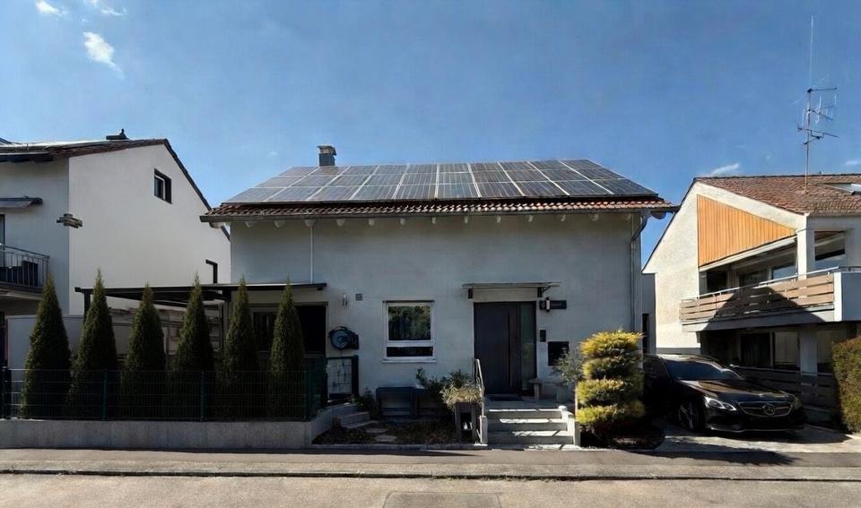 Einfamilienhaus Heilbronn Horkheim - 7 Zimmer, 190 m&sup2;, 849.000&euro; | Angebot:26701155
