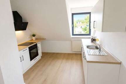 Wohnung Mainhardt Ammertsweiler - 3.5 Zimmer, 64 m&sup2;, 790&euro; | Angebot:27385594