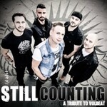 Still Counting - Volbeat Tribute