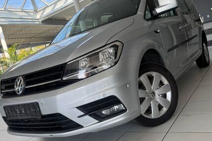 VW Caddy Maxi 210.000 km 12.580 &euro; Öhringen 74613
