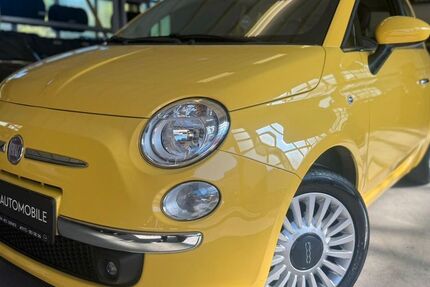 Fiat 500 127.000 km 3.450 &euro; Ludwigsburg 71642
