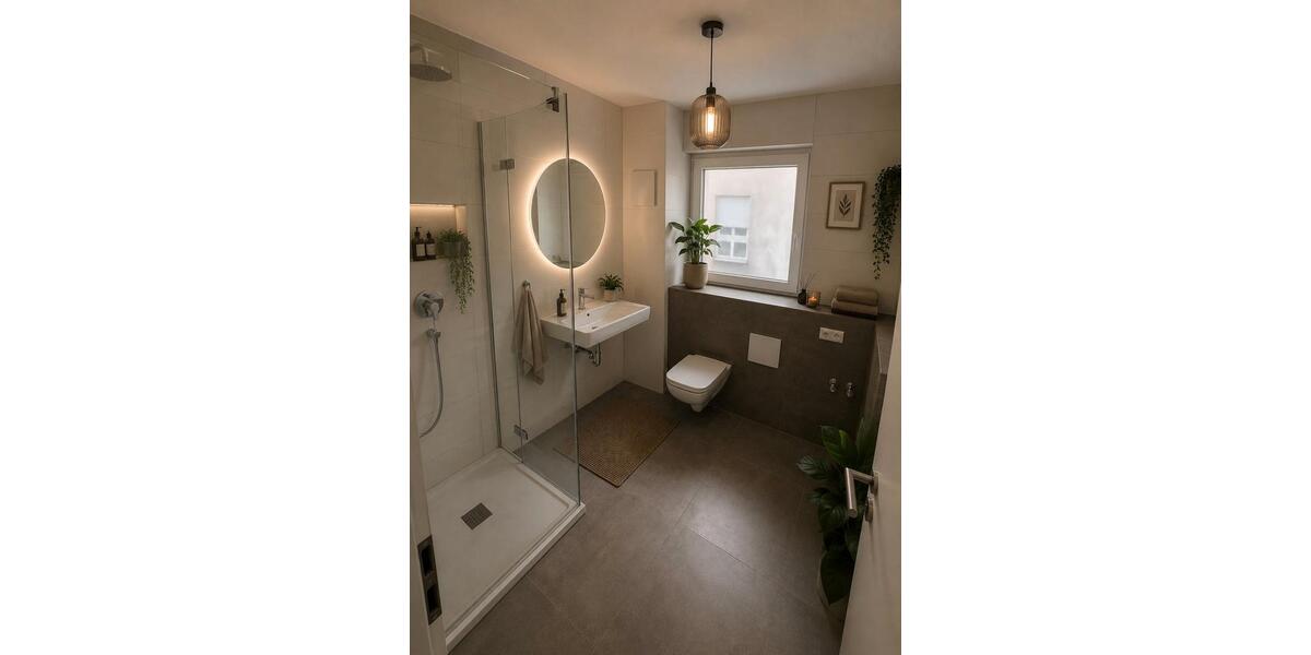 Maisonettenwohnung Heilbronn Kernstadt - 3 Zimmer, 56 m&sup2;, 283.350&euro; | Angebot:26851542
