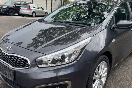 Kia ceed / Ceed 149.000 km 8.650 &euro; Ingersheim/Ludwigsburg 74379