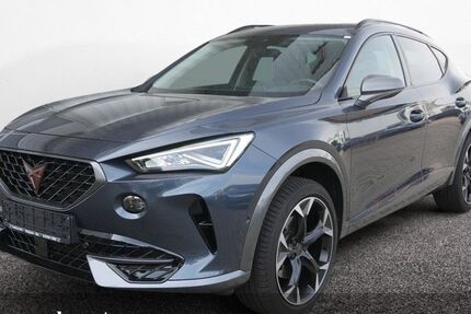 Cupra Formentor 32.450 km 25.770 &euro; Bietigheim-Bissingen 74321