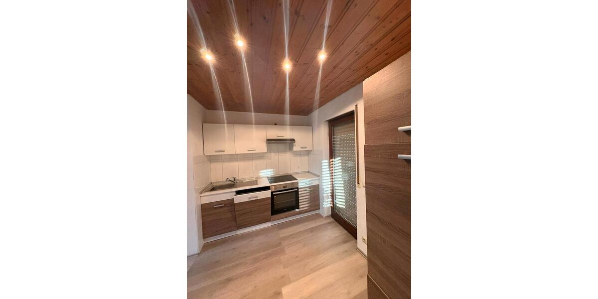 Erdgeschoßwohnung Sersheim - 2 Zimmer, 40 m&sup2;, 650&euro; | Angebot:26615317