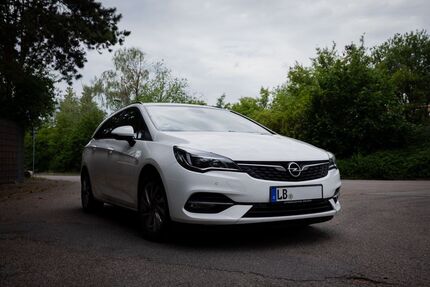 Opel Astra 139.000 km 8.600 &euro; Ludwigsburg 71636