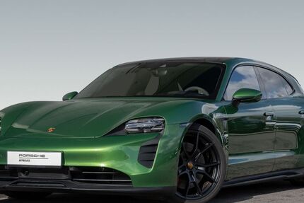 Porsche Taycan 21.391 km 81.900 &euro; Heilbronn 74074