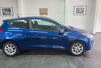 Ford Fiesta 146.000 km 4.990 &euro; Asperg/Ludwigsburg bei Stuttgart 71679