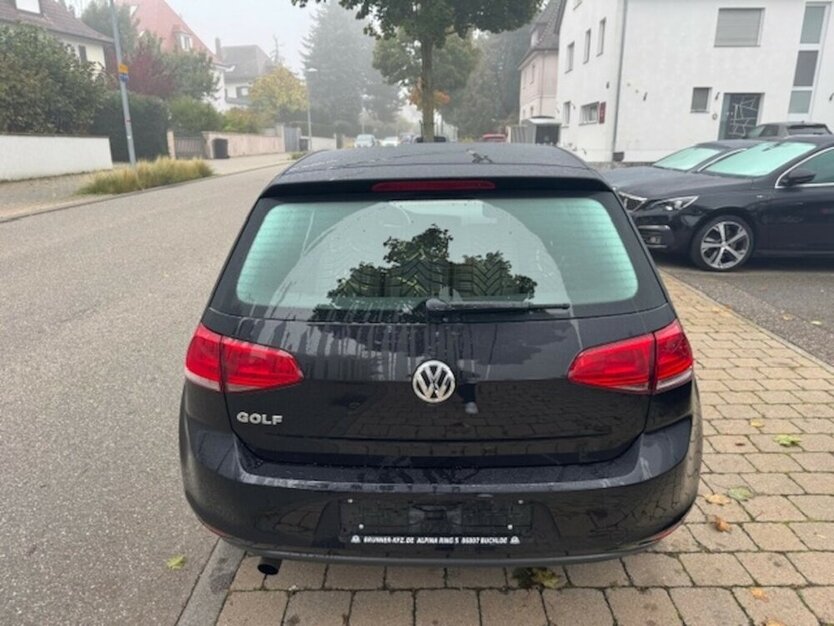 VW Golf VII 1.2 Comfortline BMT 155.650 km 6.990 € Neckarsulm 74172