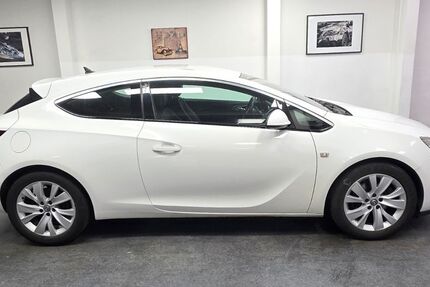 Opel Astra 319.000 km 2.490 &euro; Asperg/Ludwigsburg bei Stuttgart 71679