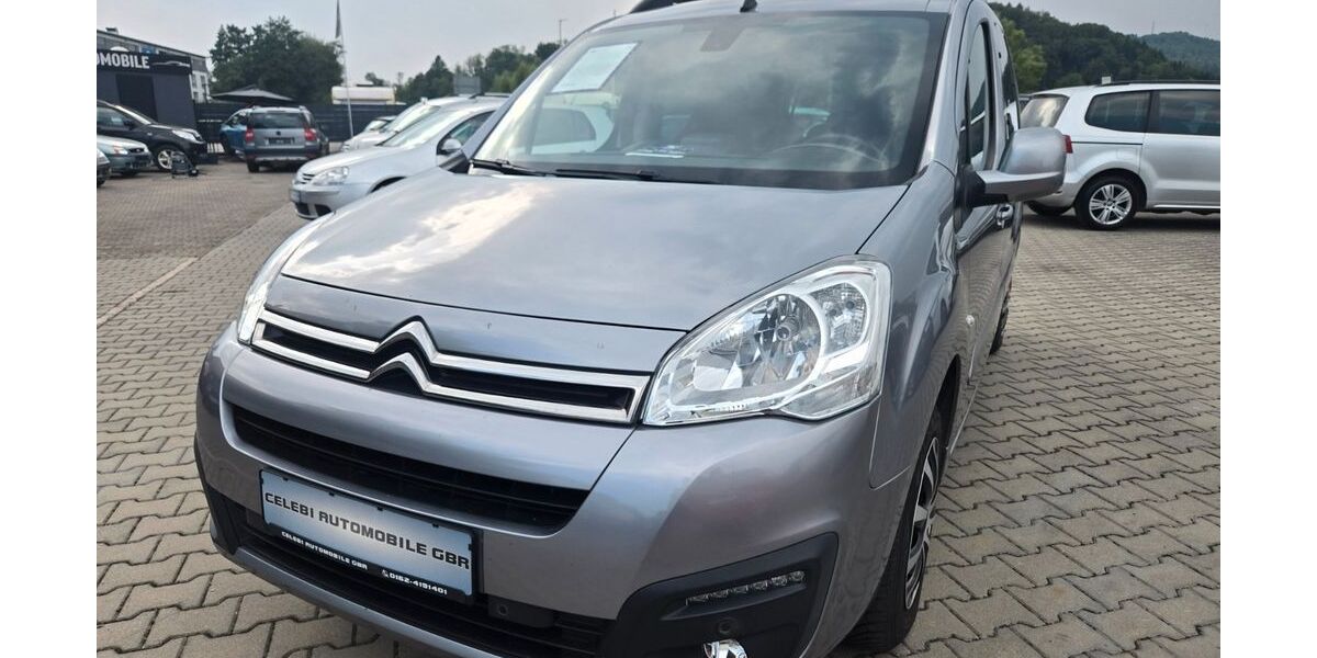 Citroen Berlingo 103.000 km 11.950 &euro; Sulzbach.a.d.murr 71560