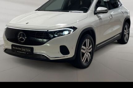 Mercedes-Benz EQA 6.839 km 37.989 &euro; Heilbronn 74072