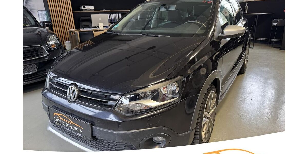 VW Polo 110.000 km 7.990 &euro; Heilbronn 74078