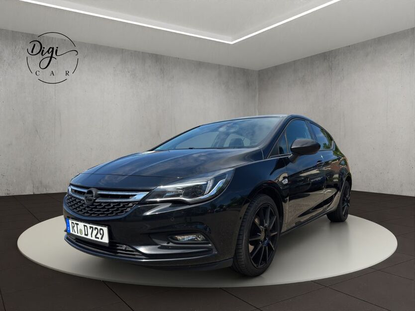 Opel Astra 210.000 km 5.800 € Tamm 71732
