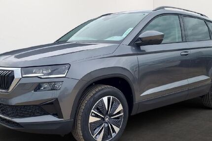 Skoda Karoq 5.000 km 35.840 &euro; Ingersheim 74379