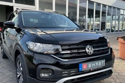 VW T-Cross 78.000 km 18.485 &euro; Bretzfeld-Schwabbach 74626