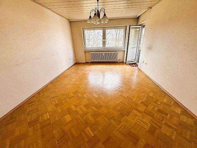 Etagenwohnung Heilbronn Böckingen - 3 Zimmer, 70 m&sup2;, 238.000&euro; | Angebot:25033086