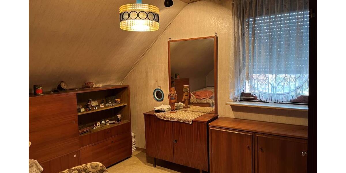 Mehrfamilienhaus, Wohnhaus Billigheim - 5 Zimmer, 90 m&sup2;, 155.000&euro; | Angebot:25999684