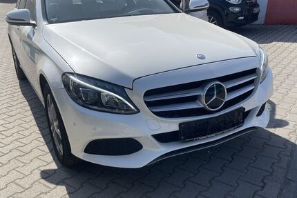 Mercedes-Benz C 250 132.869 km 17.800 &euro; Heilbronn 74076