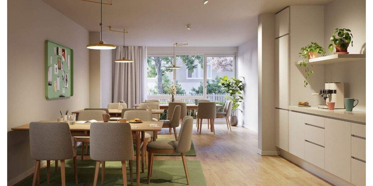 Etagenwohnung Bietigheim-Bissingen Bissingen - 3 Zimmer, 73 m&sup2;, 524.900&euro; | Angebot:25704031
