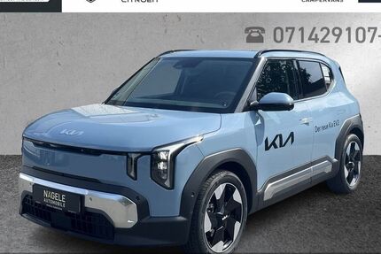 Kia EV2 1.546 km 30.400 &euro; Bietigheim-Bissingen 74321