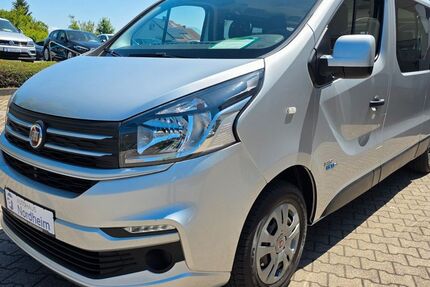 Fiat Talento 47.000 km 22.990 &euro; Nordheim bei Heilbronn 74226