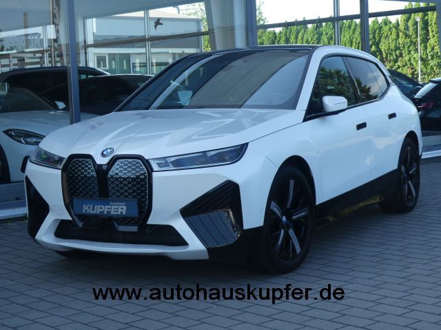 BMW iX 18.990 km 63.400 &euro; Vaihingen / Enz 71665