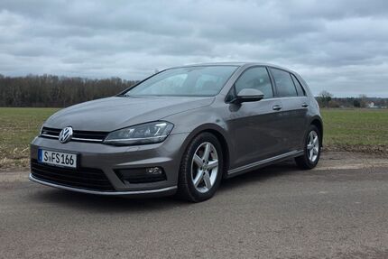 VW Golf 120.525 km 14.750 &euro; Ludwigsburg 71638