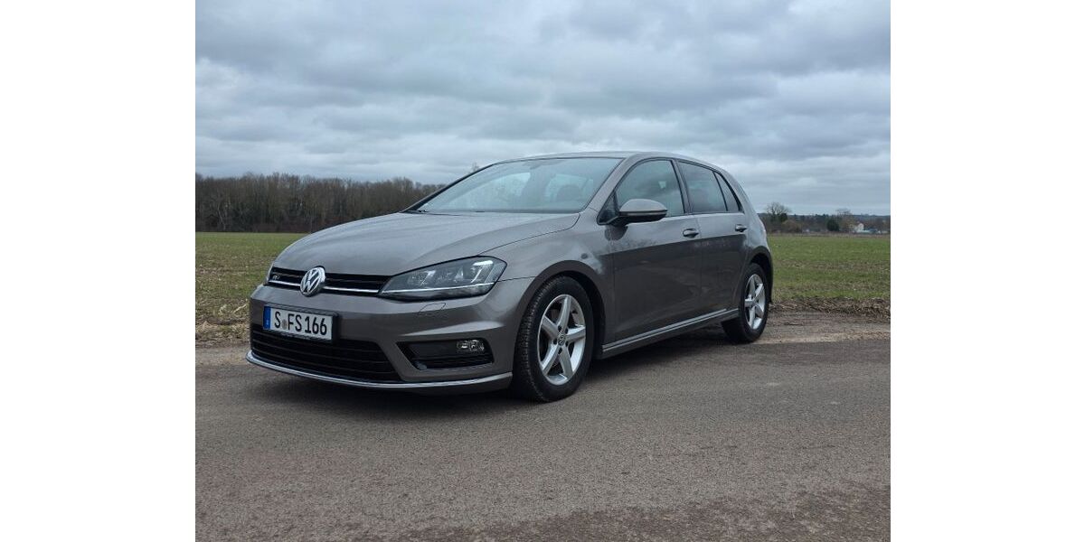 VW Golf 120.525 km 14.750 &euro; Ludwigsburg 71638