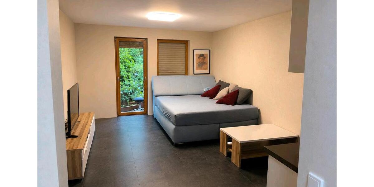 Etagenwohnung Obersulm - 1 Zimmer, 29 m&sup2;, 129.000&euro; | Angebot:26864803