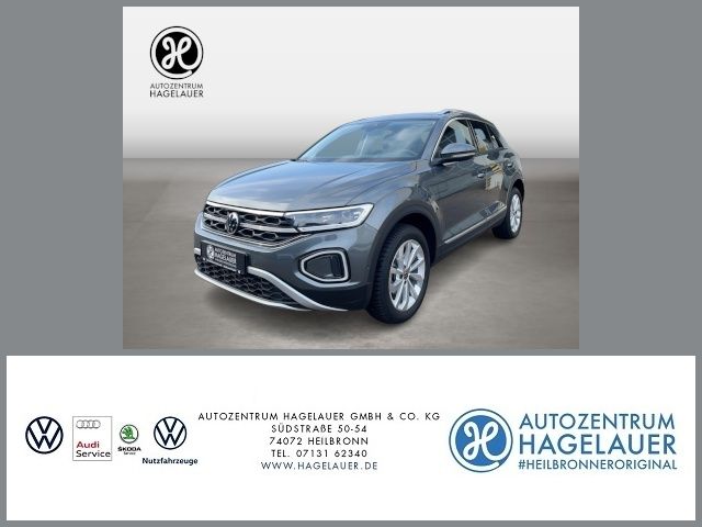 VW T-Roc 3.402 km 33.248 &euro; Heilbronn 74072