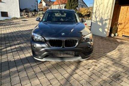 BMW X1 96.159 km 11.900 &euro; Oberstenfeld 71720