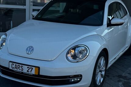VW Beetle 142.398 km 9.999 &euro; Neuenstadt am Kocher 74196