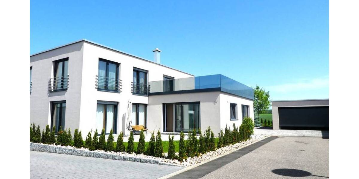 Etagenwohnung Neckarsulm / Amorbach Amorbach - 4 Zimmer, 122 m&sup2;, 595.000&euro; | Angebot:25697220