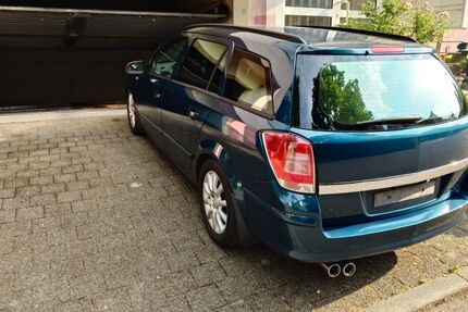 Opel Astra 199.604 km 1.790 &euro; Ingersheim 74379